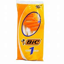 BIC monolama pz6 razors