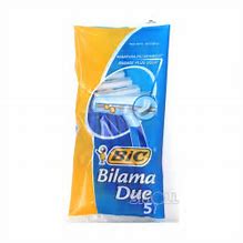 Razors BIC bilama Two Pz5