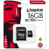 Kingston Datatraveler 16GB