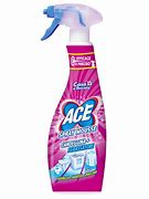 Ace bleach mousse spray ml750