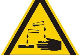 Acid and Ammonia