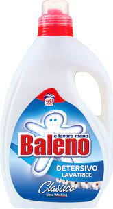 Baleno classic washing machine Lt2