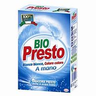 Bio Presto bucato a mano gr600