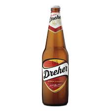 Birra Dreher cl66