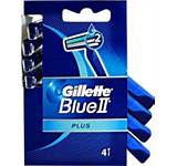 Rasoi Gillette BlueII PLUS Pz5