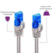 Ewent network cable mt15 cat5e U / UTP AWG 26/7