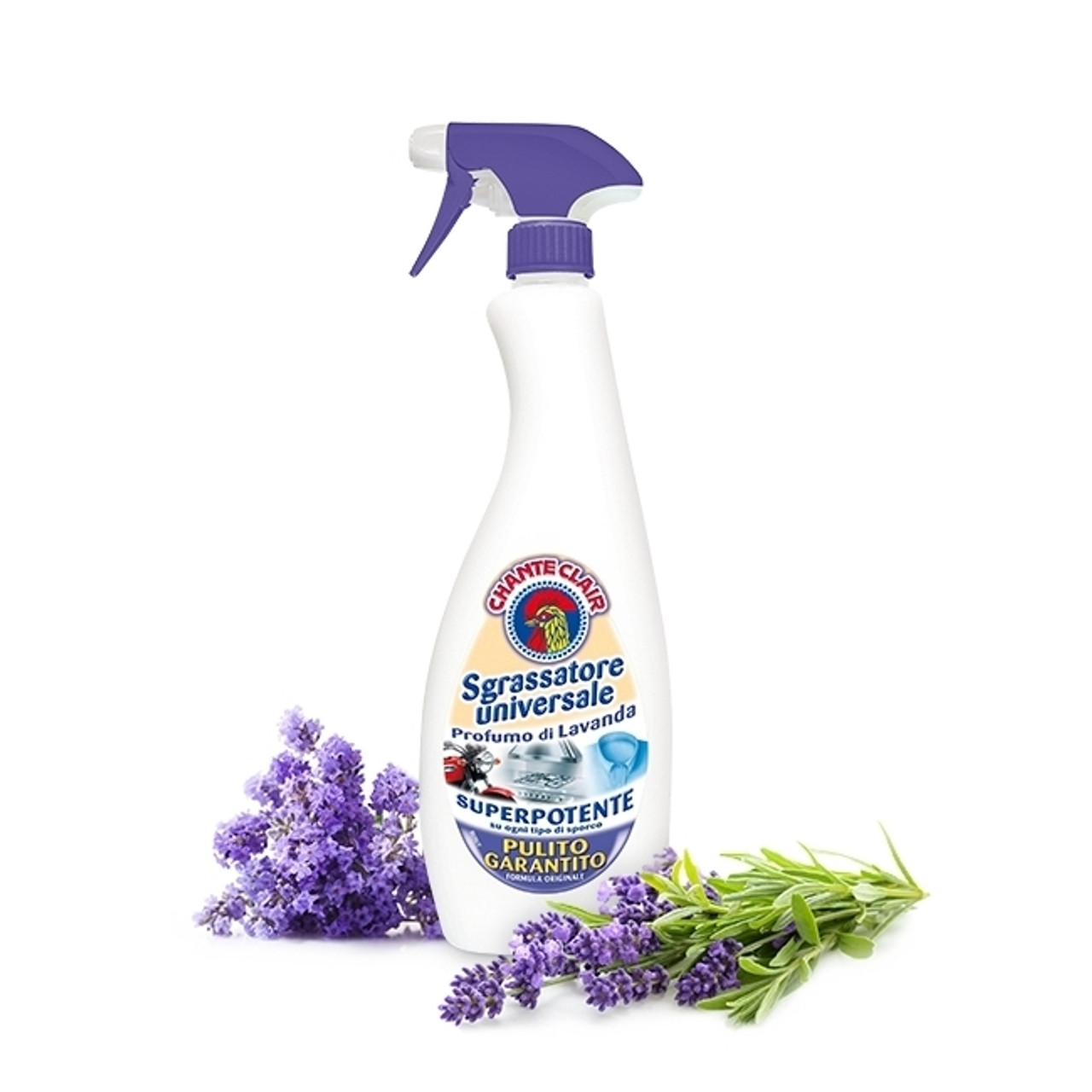 Chanteclair lavender degreaser ml600