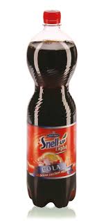 Chinotto Snell-up Lt1.5