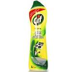 Cif crema limone ml500