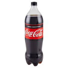 Coca Cola sugar free Lt1.5