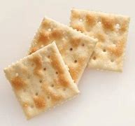 Crackers