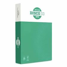 A4 photocopier / printer paper ream 500 sheets