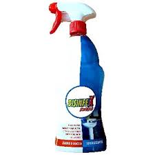 Disinfex baleno bagno e doccia ml750