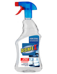 Disinfex multi-surface spray ml750