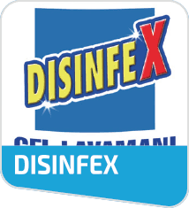 Disinfex