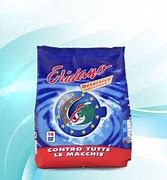 Eridano washing machine sack 18 washes Kg 1.52