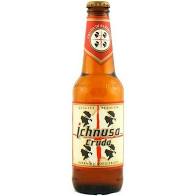 Birra Ichnusa cruda cl66