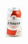 Birra Ichnusa lattina cl33