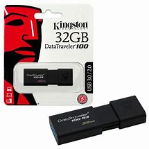 Kingston datatraveler 100 32GB