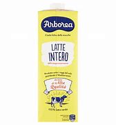 Latte AAA intero UHT Lt 1