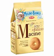 Biscotti Mulino Bianco Macine gr350