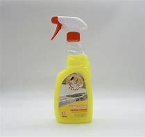 Sgrassatore limone Masnata spray ml750