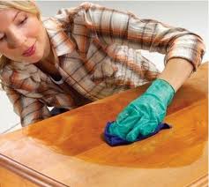 furniture cleaners