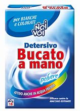 Noi&VoiDetersivo bucato a mano gr900