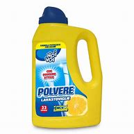 Lemon dishwasher powder Noi&Voi Kg1