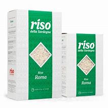 Riso della Sardegna tipo Roma gr500