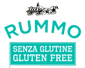Rummo gluten-free pasta fusilli gr400