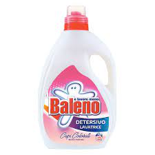 Baleno washing machine color saver lt2