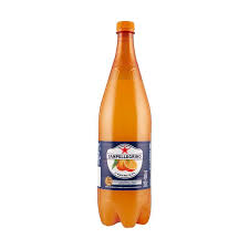 Sanpellegrino orange juice lt 1.25