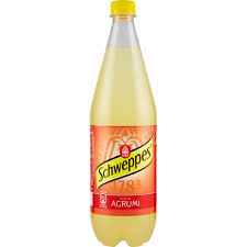 Schweppes citrus fruits Lt1