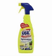 Smac express sgrassatore cucina ml650