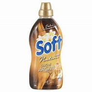 Ammorbidente concentrato Soft argan ml750