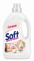 Detersivo lana&delicati Soft carezza Lt1 16lavaggi