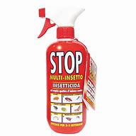 Stop multinsetto insetticida 375ml