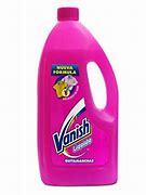 Vanish liquido rosa Lt.1