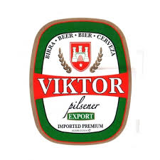 Birra Viktor bottiglia cl66