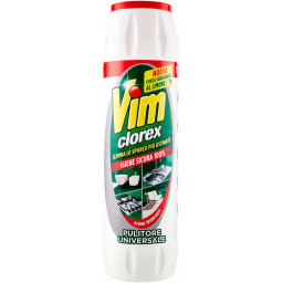 Vim clorex lemon powder g850