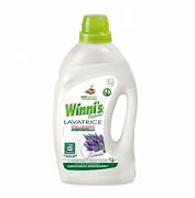 Winni's washing machine detergent 30 washes Lt1.98