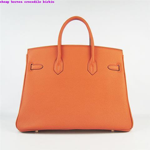 cheap hermes crocodile birkin