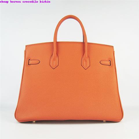 cheap hermes crocodile birkin